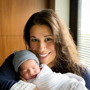 Meet your Posher, Georgia